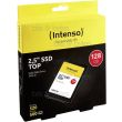 128GB Intenso SSD SATA III 2.5-inch Solid State Disk