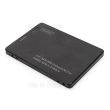 2.5" SATA Hard Disk Enclosure for M.2 or mSATA SSD