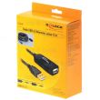 Delock 15.0m Active USB 2.0 Extension Cable