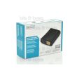 Digitus DN-13020 1 Port USB 2.0 Multifunction Network Server