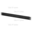 Digitus 1U 19-inch Brush Cable Management Panel DN-97661 4016032430605