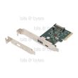 Digitus 2 Port USB 3.1 (USB-A & USB-C) PCI Express Interface Card DS-30225 4016032460077