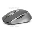 Digitus DA-20162 Optical 6 button Wireless Mouse - 1600dpi (USB 2.4GHz Receiver) 4016032482871