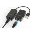 Digitus DA-70141 - 50m USB 2.0 Extender over Network Cable