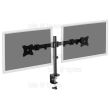 Digitus DA-90349 Dual Desk Mount Bracket for 15" to 27" & 8 Kgs Monitor 4016032382676