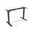 Digitus DA-90434 Electrically Height Adjustable Ergonomic Table Frame 4016032481997