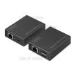 Digitus DS-55357 4K HDMI KVM Extender Set (up to 70 meters) 4016032501954