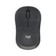 Logitech M240 Optical 3 button Bluetooth Mouse - 1000dpi 910-007182 5099206117631
