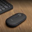 Logitech Pebble 2 M350S Optical 3 button Bluetooth Mouse - 4000dpi 910-007015 5099206110427