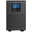 PowerWalker VFI 1000 TGB UK 1000VA (900W) Online UPS