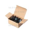 Rack Panel Cabinet M6 Cage Phillips Screws (Pack of 50 pieces) DN-19 SET 4016032265658