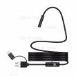 Snake Inspection Endoscope Camera - 5m USB Cable