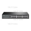 TP-Link TL-SG1024DE - 24 Port Gigabit Easy Smart Desktop / Rackmount Switch