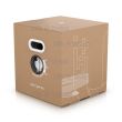 Ubiquiti UISP Cable Pro CAT5e F-UTP Outdoor Network Installation Cable (per meter)