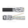 Ubiquiti UISP Cable Pro CAT5e F-UTP Outdoor Network Installation Cable (per meter)