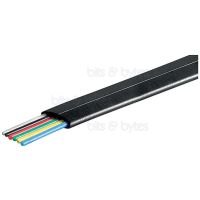 6 Core Flat Cable (per meter)