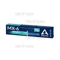 Arctic MX-6 Thermal Compound Grease for Heatsinks (8g)