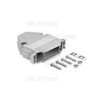 D-Sub Metal Cover for 25pin Connector