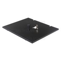Lockable Metal Cover Lid for KR-410 & KS-410 Cash Drawers