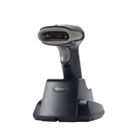 Winson WNI-6223BV CMOS 2D Handheld Barcode Reader (RF Wireless USB Cradle)