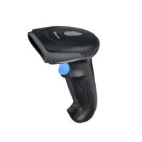Winson WNI-S214PCU CMOS 2D Handheld Barcode Reader (Bluetooth / RF Wireless USB Cradle)