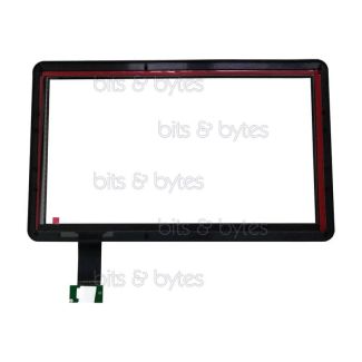 15.6-inch Wide Touch Screen Panel with Frame Replacement for All-in-One RS609 POS Computers