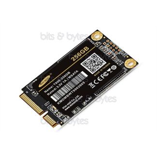256GB mSATA SSD Solid State Disk