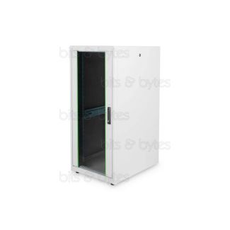 26U Digitus Free-standing Rack Panel (1330mm x 600mm x 800mm)