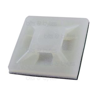3.6mm Base for Cable Ties
