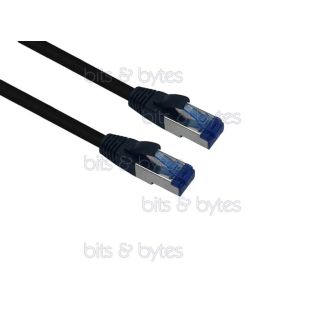 40.0m CAT6a S-FTP PiMF Outdoor (10 Gigabit) Network Patch Cable