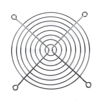 80mm Fan Guard Grille