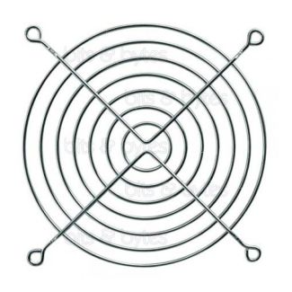 90mm Fan Guard Grille