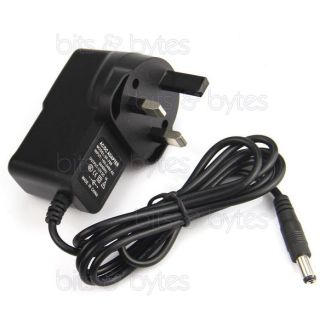 AC-DC Power Supply Adapter - 240V AC to 5V DC 2A