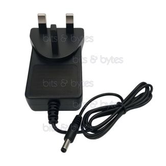 AC-DC Power Supply Adapter - 240V AC to 5V DC 5A