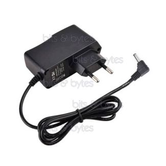 AC-DC Power Supply Adapter - 240V AC to 9V DC 1A for Winson WPR-8003 Receipt Printers