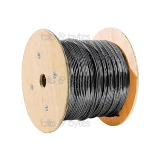 CAT6 F-UTP Outdoor Network Installation Cable (305m)
