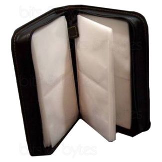 CD Wallet for 48 CDs