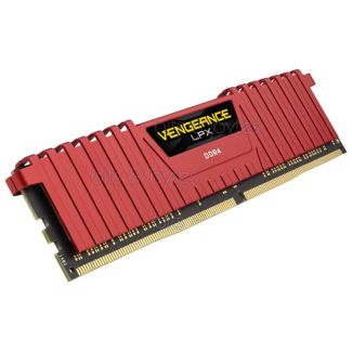 Corsair Vengeance LPX 8GB DDR4 2666MHz Dual Channel DIMM Memory RAM