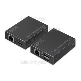 Digitus DS-55357 4K HDMI KVM Extender Set (up to 70 meters) 4016032501954