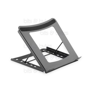 Digitus Laptop / Tablet Stand with 5 Adjustment Positions DA-90368