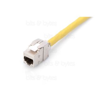 Digitus RJ45 CAT8.1 Keystone Adapter