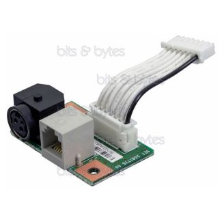 Epson PSU & RJ12 Connector Board for Epson Receipt Printers