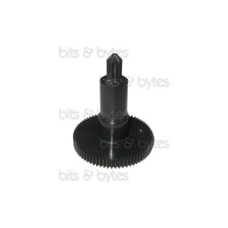 Epson Ribbon Takeup Gear for Epon TM-U220 Printer 1235949