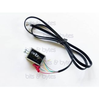 Epson Solenoid for Cash Drawers