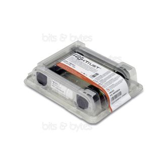 Evolis Colour YMCKO Dye Film (200 Images) R5F002EAA