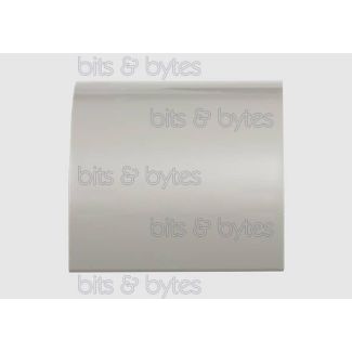 Floor Trunking Connector Cover for 70mm Cable Protection (sku 130125)