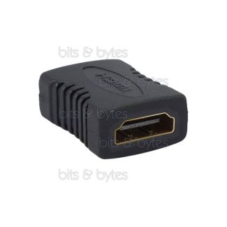 HDMI Socket Adapter (Extension Coupler) 4005938020256