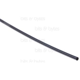 Heat Shrink Tube - 1.2mm (per meter)