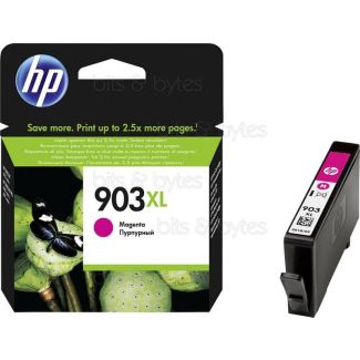 HP 903XL (T6M07AE) High Yield Magenta Original Ink Cartridge