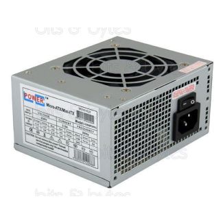 LC-Power LC200SFX V3.21 200W SFX Power Supply
